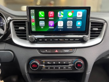 Kia ceed 1.0 t-gdi 120ch active occasion simplicicar la fleche simplicicar simplicibike france