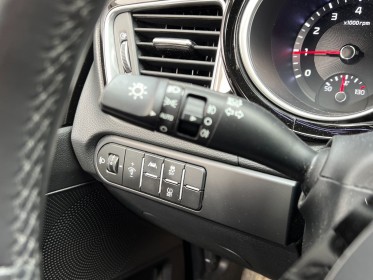 Kia ceed 1.0 t-gdi 120ch active occasion simplicicar la fleche simplicicar simplicibike france