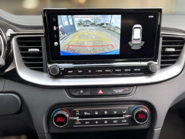 Kia ceed 1.0 t-gdi 120ch active occasion simplicicar la fleche simplicicar simplicibike france