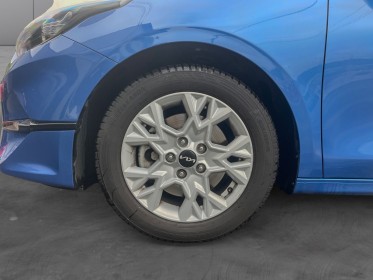 Kia ceed 1.0 t-gdi 120ch active occasion simplicicar la fleche simplicicar simplicibike france