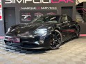 Porsche taycan gts occasion  simplicicar aix les bains simplicicar simplicibike france