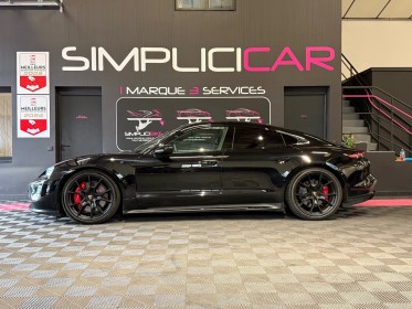 Porsche taycan gts occasion  simplicicar aix les bains simplicicar simplicibike france