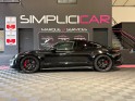 Porsche taycan gts occasion  simplicicar aix les bains simplicicar simplicibike france