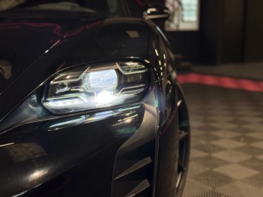 Porsche taycan gts occasion  simplicicar aix les bains simplicicar simplicibike france