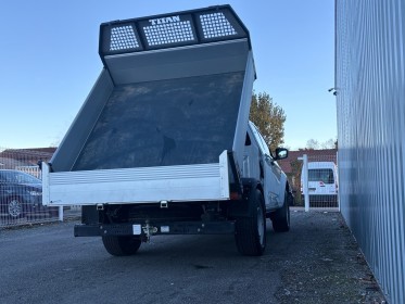 Isuzu d-max n57 space cab 1.9 164 ch 4x4 bva benne basculante occasion simplicicar labarthe simplicicar simplicibike france