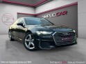 Audi a6 limousine 35 tdi 163 s tronic 7 s line occasion simplicicar vaucresson simplicicar simplicibike france