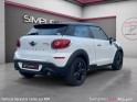 Mini paceman r61 143 ch cooper sd pack red hot chili garantie 12 mois occasion simplicicar royan simplicicar simplicibike...