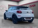 Mini paceman r61 143 ch cooper sd pack red hot chili garantie 12 mois occasion simplicicar royan simplicicar simplicibike...