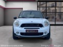 Mini paceman r61 143 ch cooper sd pack red hot chili garantie 12 mois occasion simplicicar royan simplicicar simplicibike...