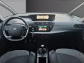 Citroen c4 picasso bluehdi 100 ss bvm5 live carplay radar ar 4 pneus neufs garantie 12mois occasion simplicicar valence - ksv...