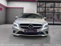Mercedes classe cla shooting brake 220d sensation 7-g dct a - caméra - xénon/led - garantie 12 mois occasion simplicicar...