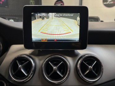 Mercedes classe cla shooting brake 220d sensation 7-g dct a - caméra - xénon/led - garantie 12 mois occasion simplicicar...