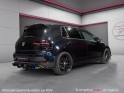 Volkswagen golf 2.0 tsi 300 dsg6 4motion r abt black edition 1/10 garantie 12 mois occasion simplicicar angers simplicicar...