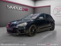 Volkswagen golf 2.0 tsi 300 dsg6 4motion r abt black edition 1/10 garantie 12 mois occasion simplicicar angers simplicicar...