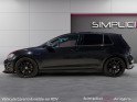 Volkswagen golf 2.0 tsi 300 dsg6 4motion r abt black edition 1/10 garantie 12 mois occasion simplicicar angers simplicicar...