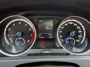 Volkswagen golf 2.0 tsi 300 dsg6 4motion r abt black edition 1/10 garantie 12 mois occasion simplicicar angers simplicicar...