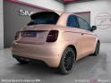 Fiat 500 nouvelle my22 serie 1 step 2 e 118 ch la prima by bocelli occasion simplicicar rouen simplicicar simplicibike france