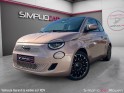 Fiat 500 nouvelle my22 serie 1 step 2 e 118 ch la prima by bocelli occasion simplicicar rouen simplicicar simplicibike france