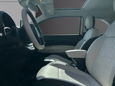 Fiat 500 nouvelle my22 serie 1 step 2 e 118 ch la prima by bocelli occasion simplicicar rouen simplicicar simplicibike france