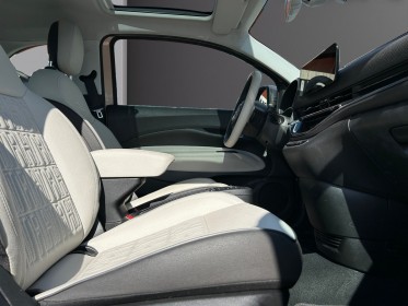 Fiat 500 nouvelle my22 serie 1 step 2 e 118 ch la prima by bocelli occasion simplicicar rouen simplicicar simplicibike france