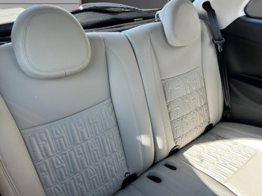 Fiat 500 nouvelle my22 serie 1 step 2 e 118 ch la prima by bocelli occasion simplicicar rouen simplicicar simplicibike france