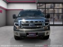 Ford f150 v8 5.0 365 bioethanol lariat supercrew occasion simplicicar carcassonne simplicicar simplicibike france