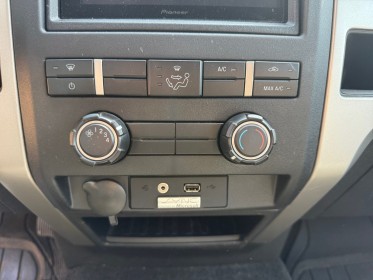 Ford f150 v8 5.0 365 bioethanol lariat supercrew occasion simplicicar carcassonne simplicicar simplicibike france