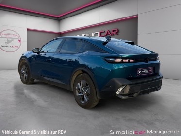 Peugeot 408 puretech 130 ch ss eat8 allure caméra carplay drive mode garantie 12 mois occasion simplicicar marignane ...