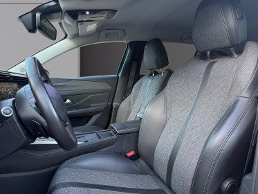 Peugeot 408 puretech 130 ch ss eat8 allure caméra carplay drive mode garantie 12 mois occasion simplicicar marignane ...