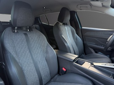 Peugeot 408 puretech 130 ch ss eat8 allure caméra carplay drive mode garantie 12 mois occasion simplicicar marignane ...