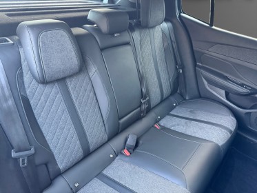 Peugeot 408 puretech 130 ch ss eat8 allure caméra carplay drive mode garantie 12 mois occasion simplicicar marignane ...