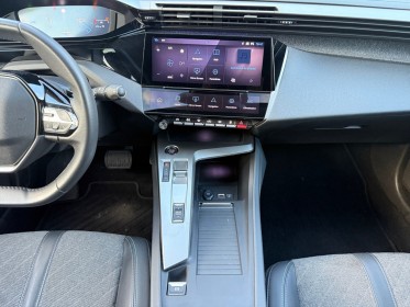 Peugeot 408 puretech 130 ch ss eat8 allure caméra carplay drive mode garantie 12 mois occasion simplicicar marignane ...
