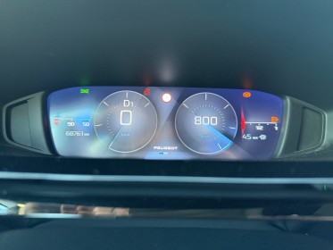 Peugeot 408 puretech 130 ch ss eat8 allure caméra carplay drive mode garantie 12 mois occasion simplicicar marignane ...