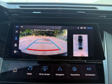 Peugeot 408 puretech 130 ch ss eat8 allure caméra carplay drive mode garantie 12 mois occasion simplicicar marignane ...
