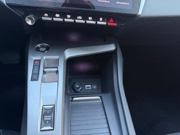 Peugeot 408 puretech 130 ch ss eat8 allure caméra carplay drive mode garantie 12 mois occasion simplicicar marignane ...