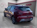 Renault clio iv tce 120 energy intens gt line garantie 12 mois occasion simplicicar dijon simplicicar simplicibike france