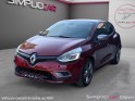 Renault clio iv tce 120 energy intens gt line garantie 12 mois occasion simplicicar dijon simplicicar simplicibike france