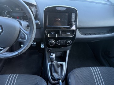 Renault clio iv tce 120 energy intens gt line garantie 12 mois occasion simplicicar dijon simplicicar simplicibike france