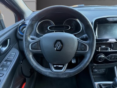 Renault clio iv tce 120 energy intens gt line garantie 12 mois occasion simplicicar dijon simplicicar simplicibike france