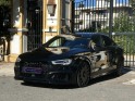 Audi rs3 berline 2.5 tfsi 400 s tronic 7 quattro occasion  simplicicar nice - pfvauto simplicicar simplicibike france