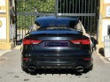 Audi rs3 berline 2.5 tfsi 400 s tronic 7 quattro occasion  simplicicar nice - pfvauto simplicicar simplicibike france