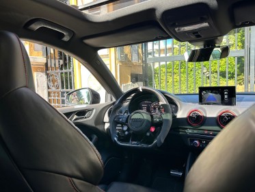 Audi rs3 berline 2.5 tfsi 400 s tronic 7 quattro occasion  simplicicar nice - pfvauto simplicicar simplicibike france