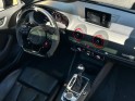 Audi rs3 berline 2.5 tfsi 400 s tronic 7 quattro occasion  simplicicar nice - pfvauto simplicicar simplicibike france