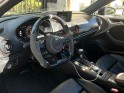 Audi rs3 berline 2.5 tfsi 400 s tronic 7 quattro occasion  simplicicar nice - pfvauto simplicicar simplicibike france