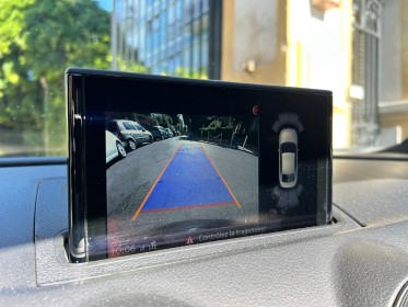 Audi rs3 berline 2.5 tfsi 400 s tronic 7 quattro occasion  simplicicar nice - pfvauto simplicicar simplicibike france