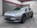 Tesla model y performance quicksilver dual motor awd occasion simplicicar vaucresson simplicicar simplicibike france
