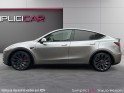 Tesla model y performance quicksilver dual motor awd occasion simplicicar vaucresson simplicicar simplicibike france