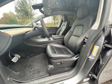 Tesla model y performance quicksilver dual motor awd occasion simplicicar vaucresson simplicicar simplicibike france