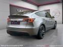 Tesla model y performance quicksilver dual motor awd occasion simplicicar vaucresson simplicicar simplicibike france