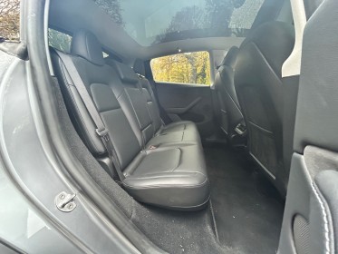 Tesla model y performance quicksilver dual motor awd occasion simplicicar vaucresson simplicicar simplicibike france